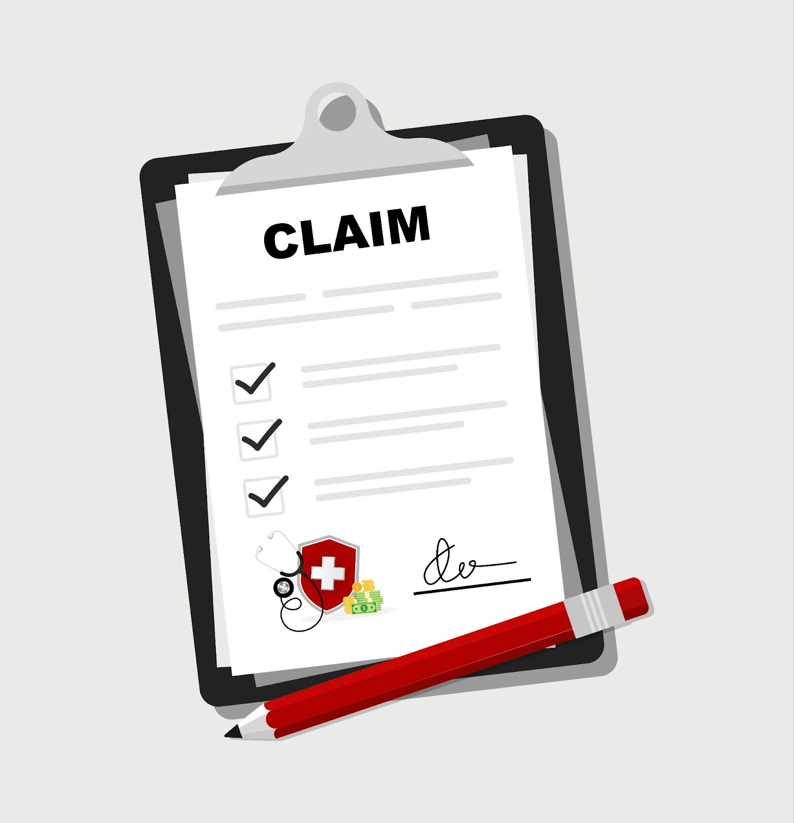 VA disability claim form