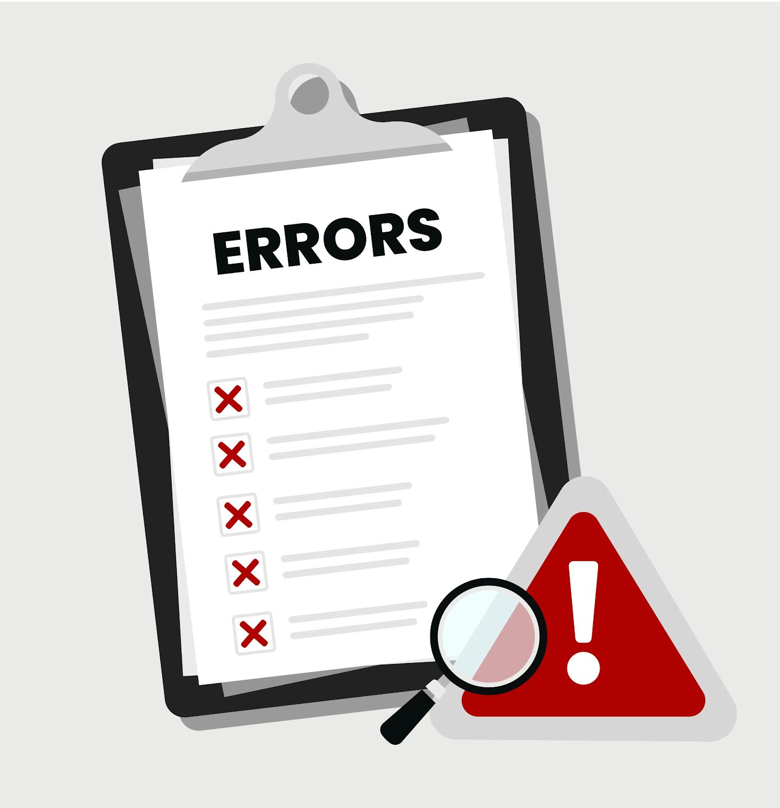 va disability claim errors checklist