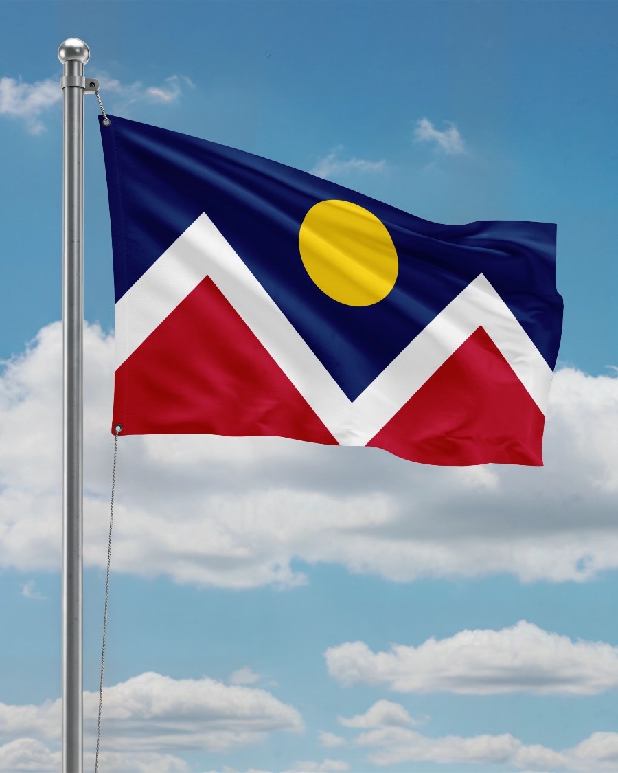 Denver Flag
