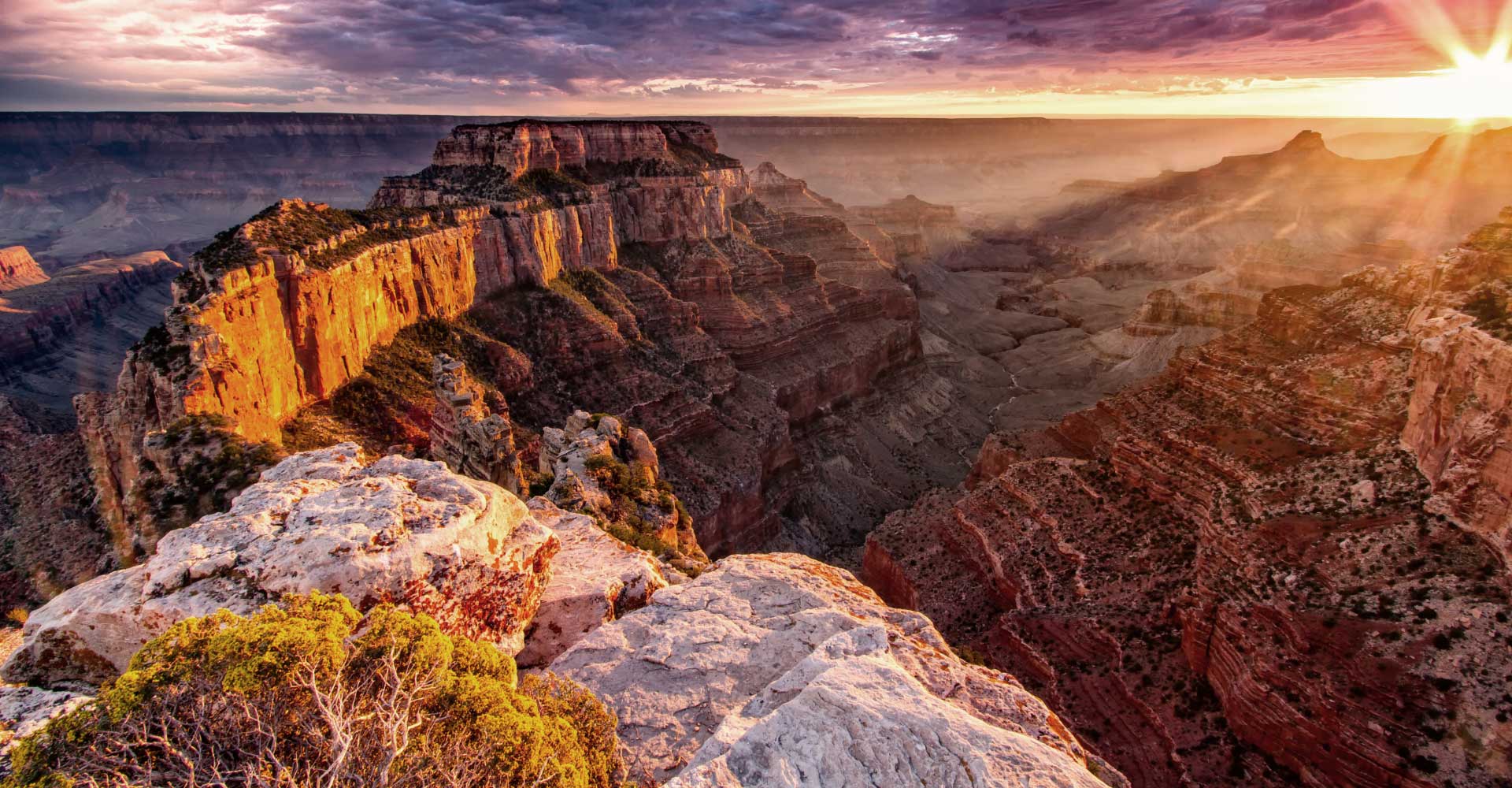 grand canyon