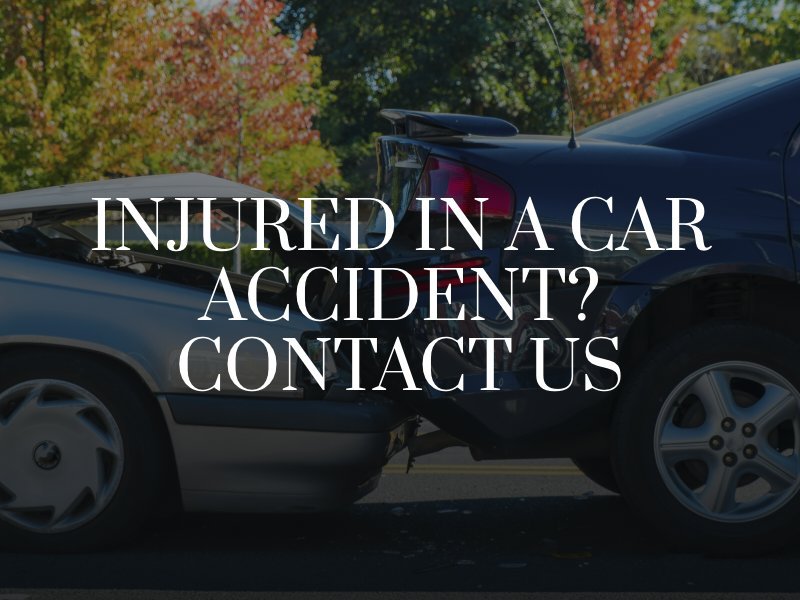 Car Accident Lawyer Chandler