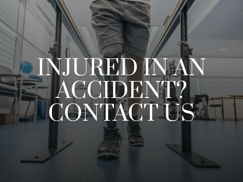 Chandler Personal Injury Attorney