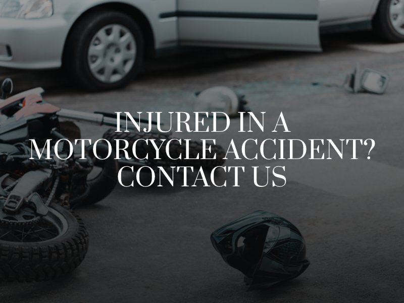 Scottsdale Motorcycle Accident Attorney