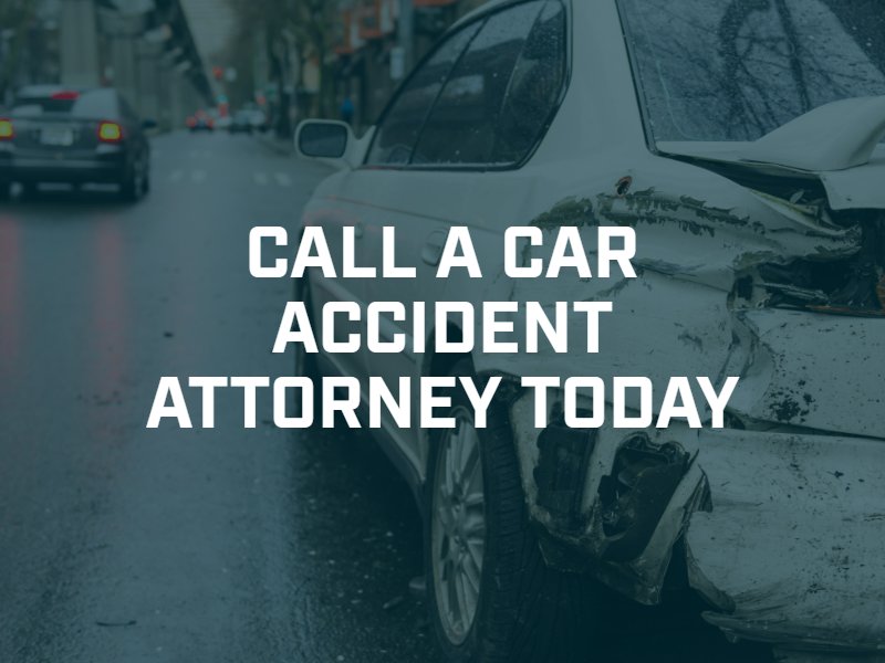 Chandler Car Accident Attorney