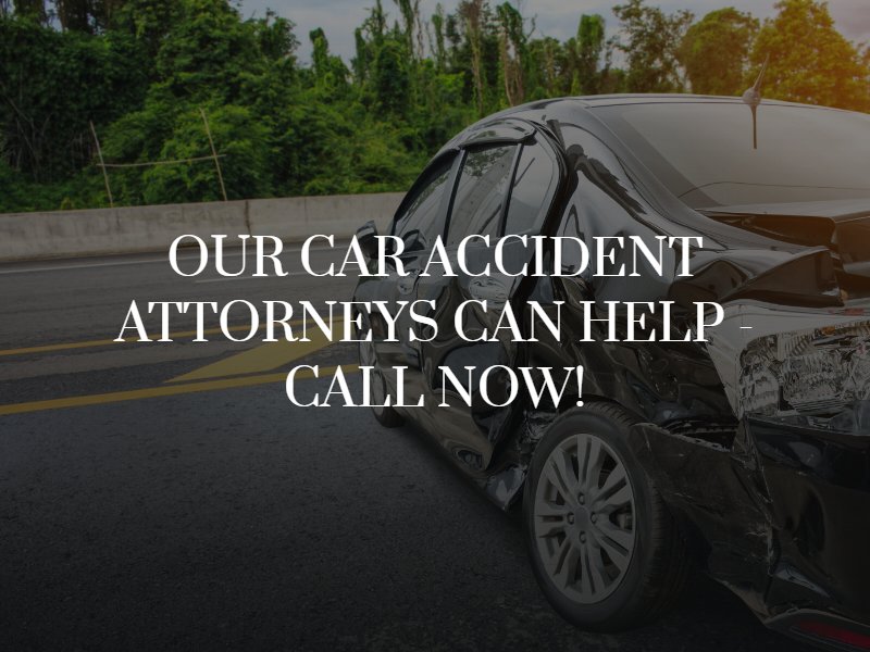 Car Accident Lawyer in Scottsdale