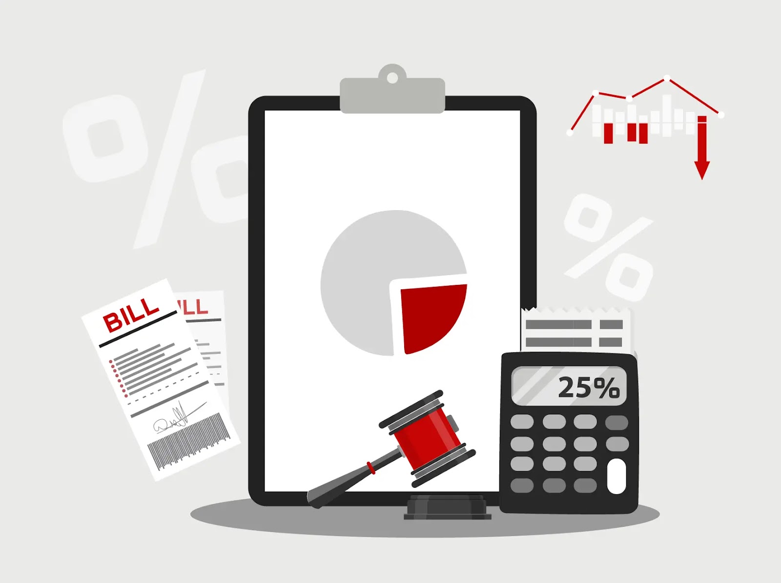calculating earnings