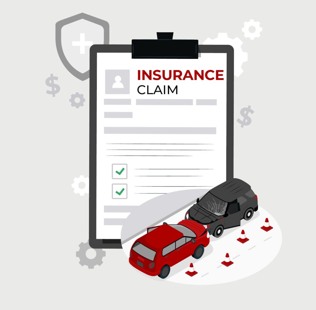 how long do you have to make an insurance claim after a car accident