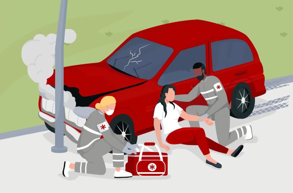Neck Injury Accident Settlement: Maximize Your Compensation Fast