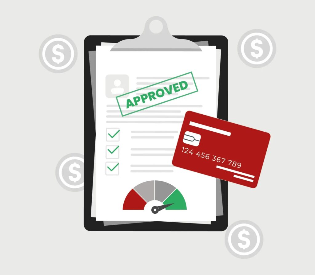 how long does a bankruptcy stay on your credit report