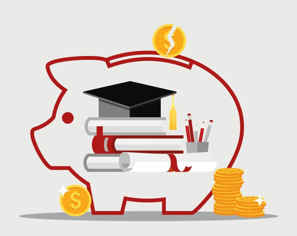 ¿puede declararse en quiebra sobre los préstamos estudiantiles